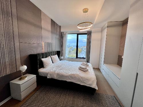 Apartment lux / vedere parc / mobilat și utilat 3
