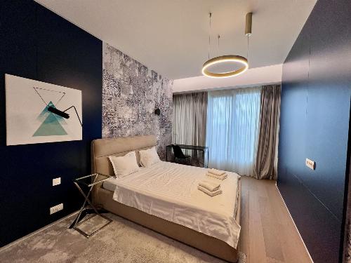 Apartment lux / vedere parc / mobilat și utilat 5
