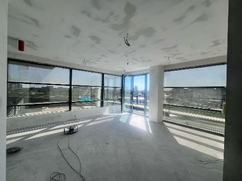 Apartament de vanzare cu  4 camere + terasa generoasa One North Lofts 1