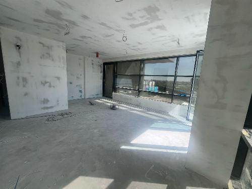 Apartament de vanzare cu  4 camere + terasa generoasa One North Lofts 2