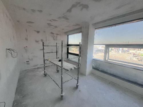 Apartament de vanzare cu  4 camere + terasa generoasa One North Lofts 13