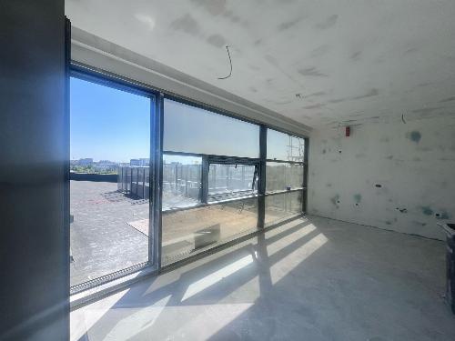 Apartament de vanzare cu  4 camere + terasa generoasa One North Lofts 14