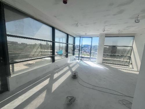 Apartament de vanzare cu  4 camere + terasa generoasa One North Lofts 16