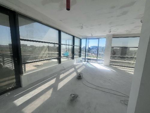 Apartament de vanzare cu  4 camere + terasa generoasa One North Lofts 3