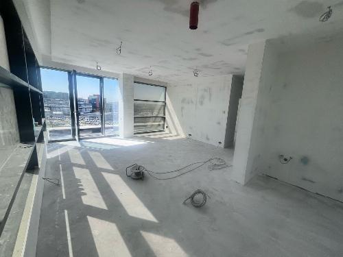 Apartament de vanzare cu  4 camere + terasa generoasa One North Lofts 4