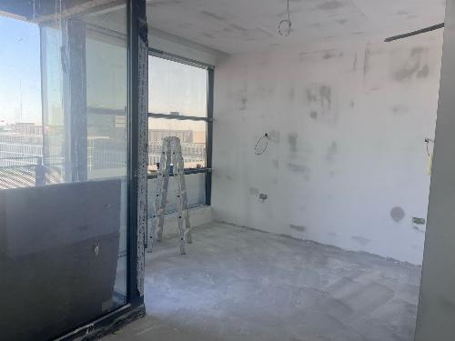 Apartament de vanzare cu  4 camere + terasa generoasa One North Lofts 5