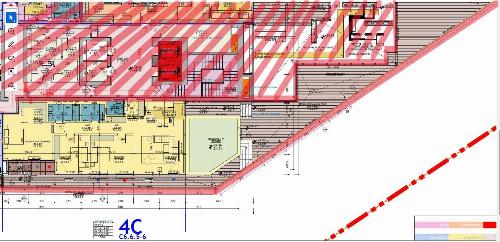 Apartament de vanzare cu  4 camere + terasa generoasa One North Lofts 7