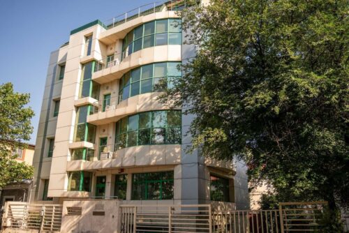 Vanzare birouri Bucuresti – Crosspoint Imobiliare- Office building Muncii - crosspoint-imobiliare.ro