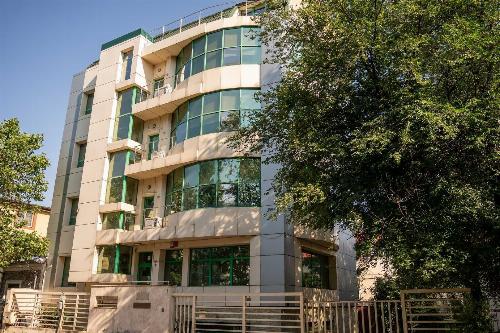 Office building Muncii 1