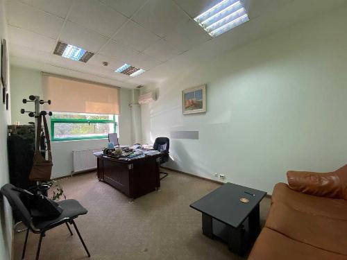 Office building Muncii 2
