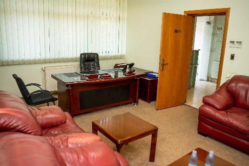 Office building Muncii 3