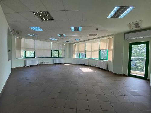Office building Muncii 5