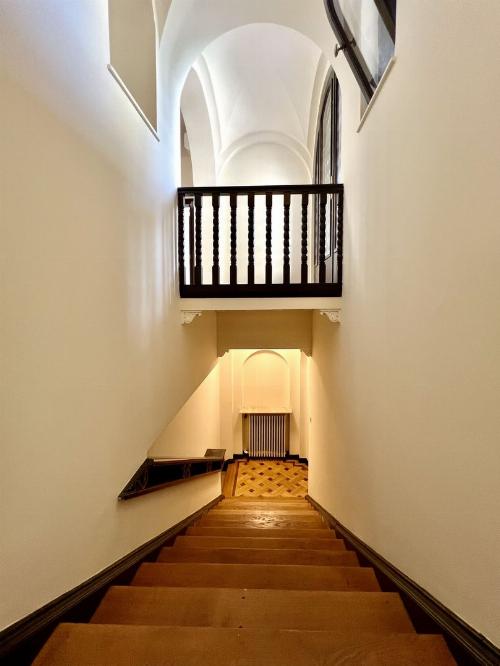 Aviatorilor, apartment in unfurnished villa 1