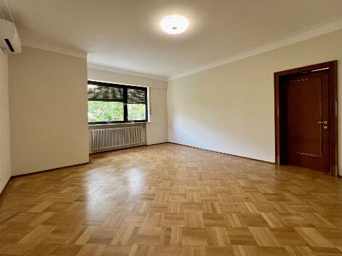 Aviatorilor, apartment in unfurnished villa 11