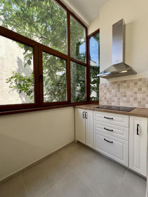 Aviatorilor, apartment in unfurnished villa 13