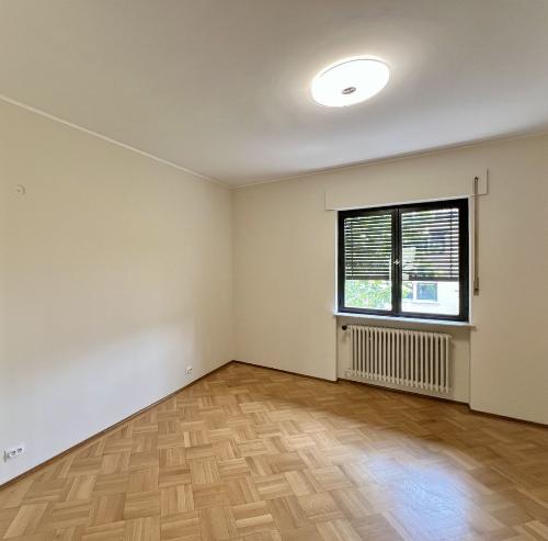 Aviatorilor, apartment in unfurnished villa 6
