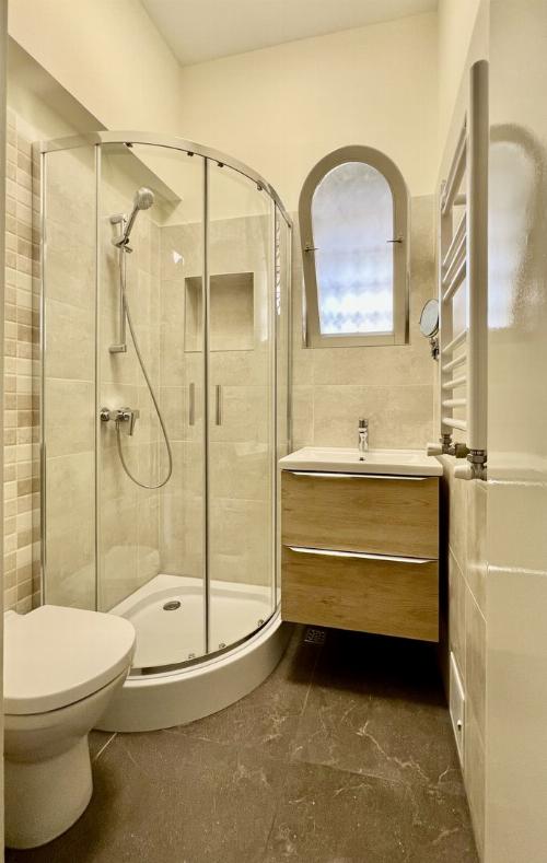Aviatorilor, apartment in unfurnished villa 8