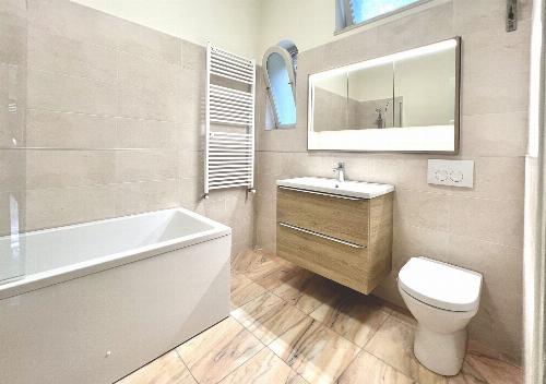 Aviatorilor, apartment in unfurnished villa 9
