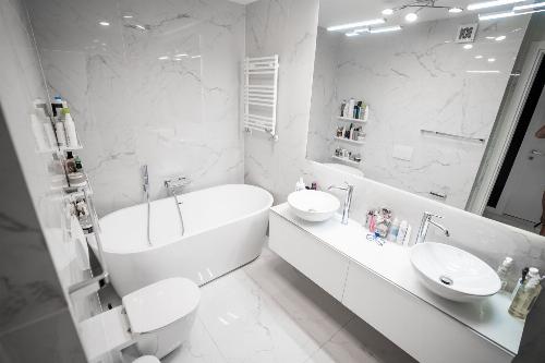 Residence5 | Hero Iancu Nicolae | Three rooms 5
