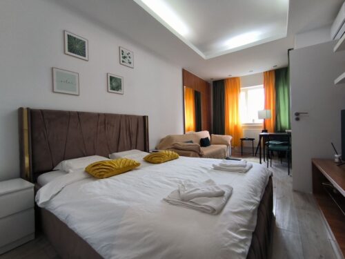 Vanzare apartamente Vaslui – Crosspoint Imobiliare- Garsoniera de vanzare Cartierul Armenesc fara risc - crosspoint-imobiliare.ro