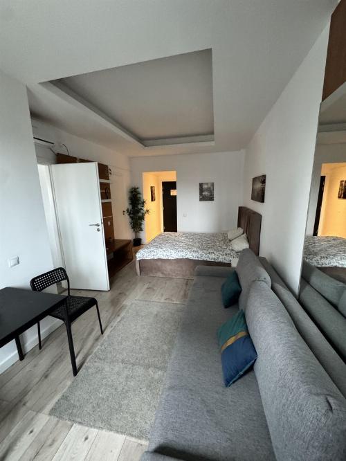 Garsoniera de vanzare Cartierul Armenesc fara risc 2