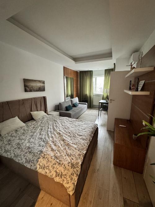 Garsoniera de vanzare Cartierul Armenesc fara risc 3