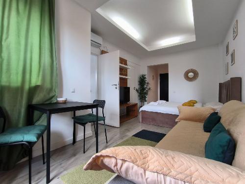 Garsoniera de vanzare Cartierul Armenesc fara risc 6