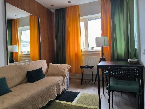Garsoniera de vanzare Cartierul Armenesc fara risc 8
