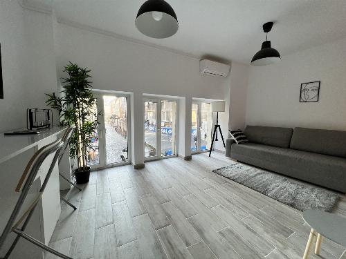 Garsonieră de vanzarede în Centrul Istoric/ investitie 1