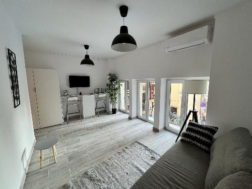 Garsonieră de vanzarede în Centrul Istoric/ investitie 2
