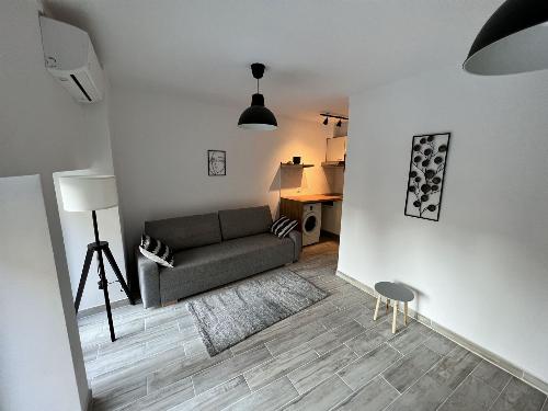 Garsonieră de vanzarede în Centrul Istoric/ investitie 3