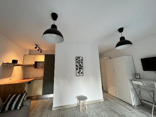 Garsonieră de vanzarede în Centrul Istoric/ investitie 4