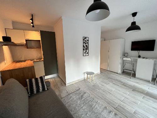 Garsonieră de vanzarede în Centrul Istoric/ investitie 5
