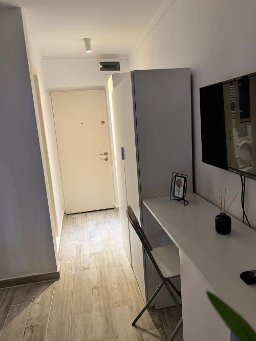 Garsonieră de vanzarede în Centrul Istoric/ investitie 8