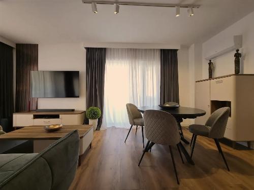 Apartament  2 Camere  Promenada| Nord | Lux | Parcare 1