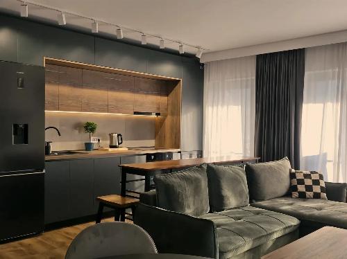 Apartament  2 Camere  Promenada| Nord | Lux | Parcare 2