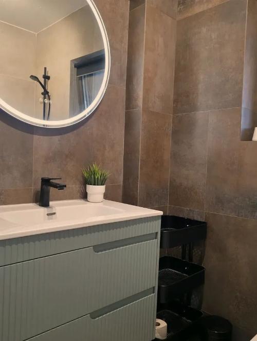 Apartament  2 Camere  Promenada| Nord | Lux | Parcare 11