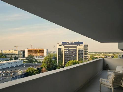 Apartament  2 Camere  Promenada| Nord | Lux | Parcare 12