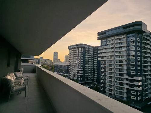 Apartament  2 Camere  Promenada| Nord | Lux | Parcare 14