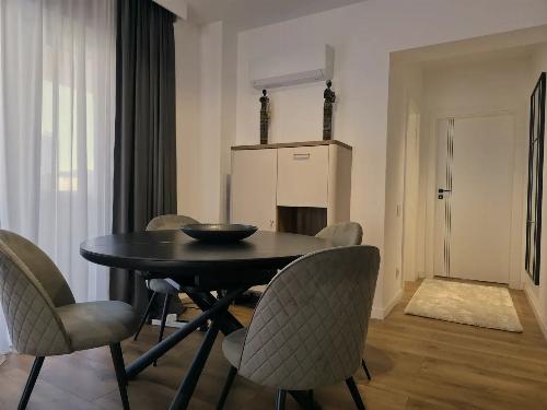 Apartament  2 Camere  Promenada| Nord | Lux | Parcare 3