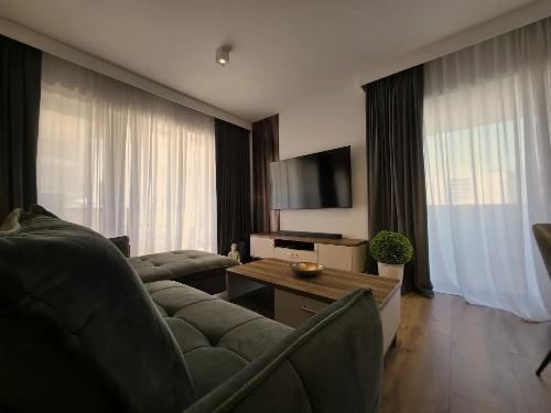 Apartament  2 Camere  Promenada| Nord | Lux | Parcare 4