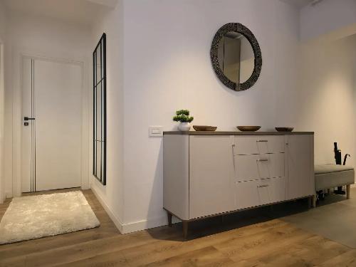 Apartament  2 Camere  Promenada| Nord | Lux | Parcare 5