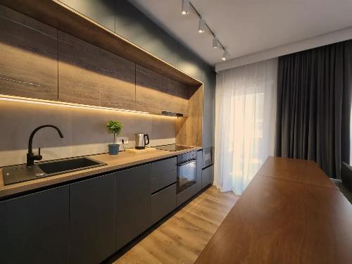 Apartament  2 Camere  Promenada| Nord | Lux | Parcare 6