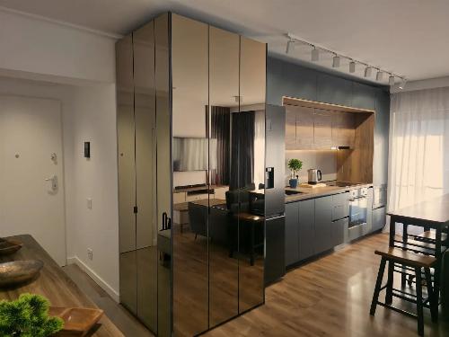 Apartament  2 Camere  Promenada| Nord | Lux | Parcare 7