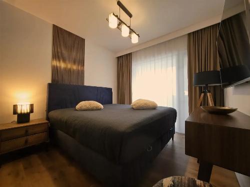 Apartament  2 Camere  Promenada| Nord | Lux | Parcare 8