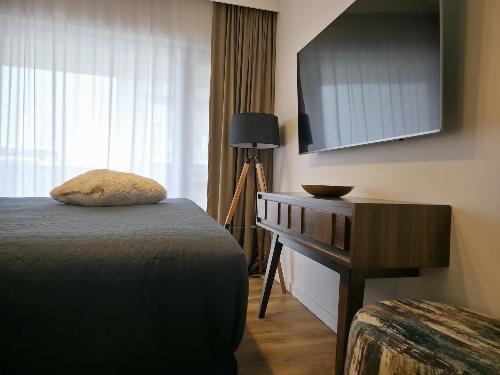 Apartament  2 Camere  Promenada| Nord | Lux | Parcare 9