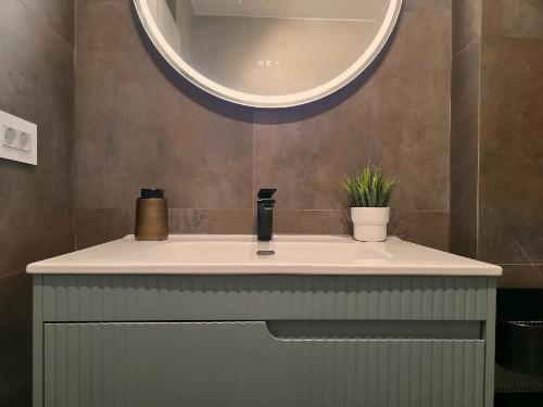 Apartament  2 Camere  Promenada| Nord | Lux | Parcare 10