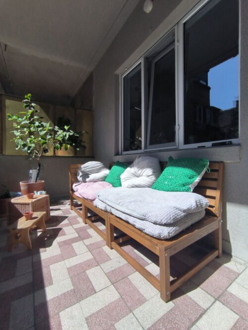 Vanzare apartamente Buzau – Crosspoint Imobiliare- Apartament 3 camere de vanzare Universitate – Ultracentral-Consolidat - crosspoint-imobiliare.ro