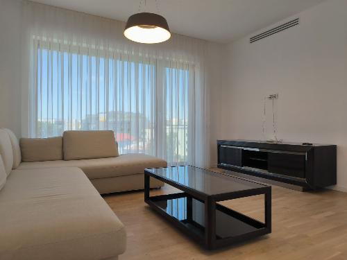 Triplex de lux cu terase, jacuzzi și parcare – zona Eminescu-Toamnei-Armenesc 1