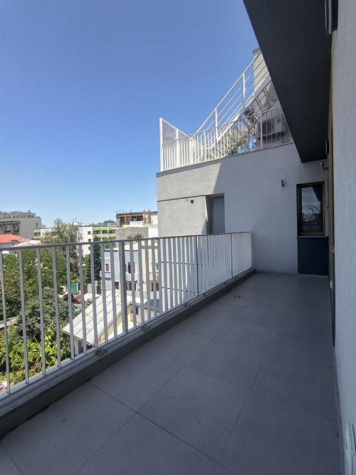 Triplex de lux cu terase, jacuzzi și parcare – zona Eminescu-Toamnei-Armenesc 13